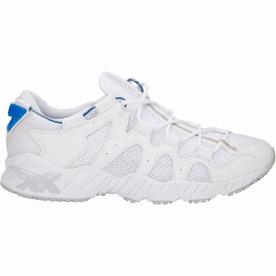 Férfi Asics Gel-Mai Utcai Cipő AS4879102 Fehér